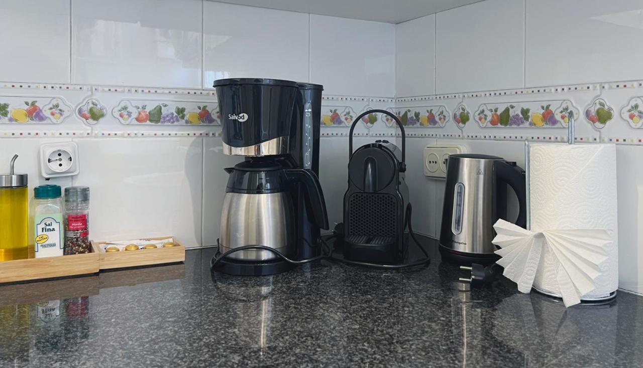 Stay U-Nique Apartments Lepant Barcelona Ngoại thất bức ảnh